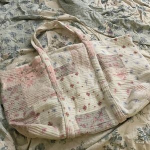 SALE LoveShackFancy Cyndi Tote